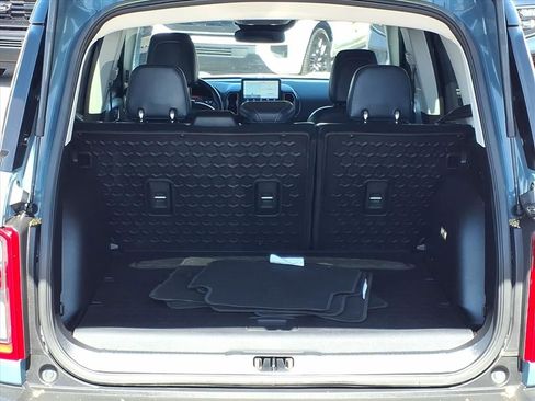 Used 2021 Ford Bronco Sport Outer Banks image 16