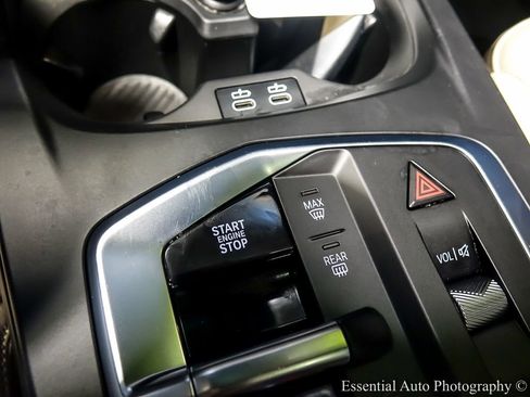 Used 2025 BMW 228i xDrive 228 xDrive Gran Coupe image 21