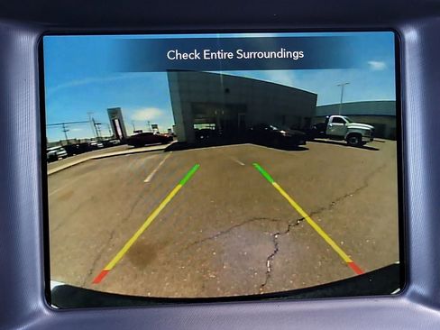 Used 2023 Dodge Charger SXT image 21