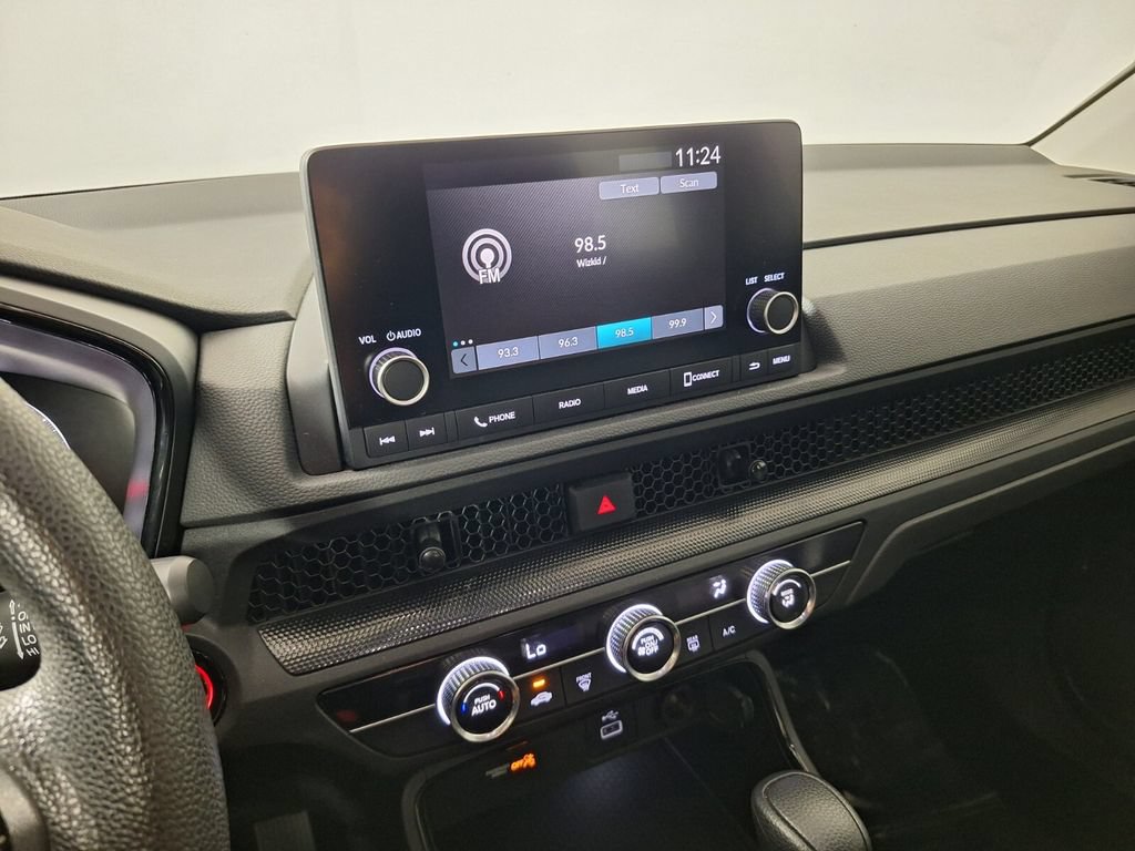 Used 2025 Honda CR-V LX image 12