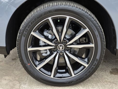 New 2026 Acura RDX A-Spec image 8