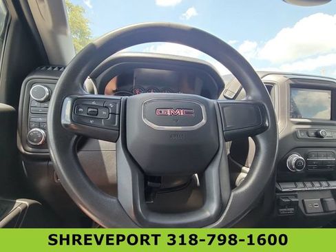 Certified 2024 GMC Sierra 2500 Pro AWD/4WD image 11