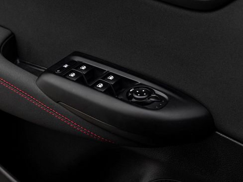 Used 2025 Dodge Hornet GT w/ GT Blacktop Package image 12