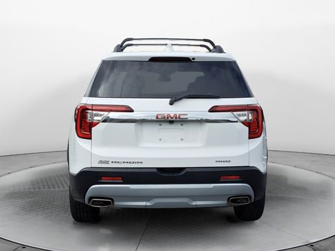 Used 2023 GMC Acadia SLE w/ Driver Convenience Package AWD/4WD image 6