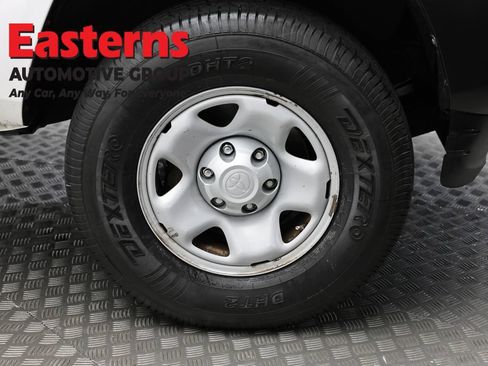 Used 2019 Toyota Tacoma SR RWD image 29