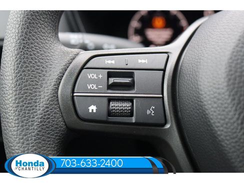 New 2026 Honda CR-V EX image 12