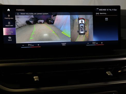 Certified 2023 BMW X7 M60i w/ Climate Comfort Package image 22