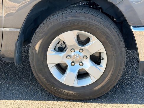 Used 2022 RAM 1500 Big Horn image 9