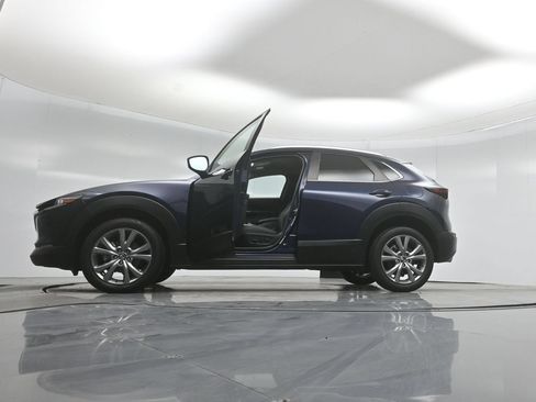 Used 2023 MAZDA CX-30 AWD 2.5 S w/ Preferred Package image 51