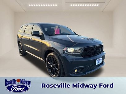 Used 2017 Dodge Durango R/T w/ Technology Group