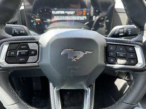 New 2026 Ford Mustang Coupe image 21