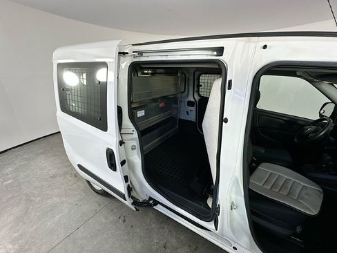 Used 2022 RAM ProMaster City Wagon FWD image 12
