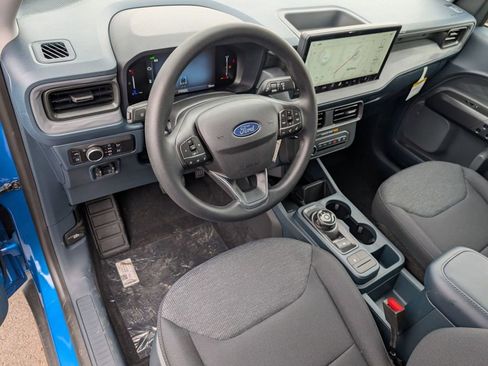 New 2026 Ford Maverick XL w/ Equipment Group 101A AWD/4WD image 20