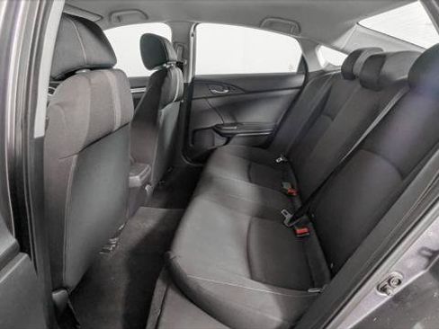 Used 2019 Honda Civic LX image 17