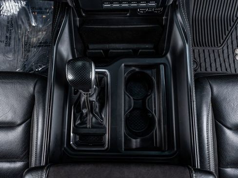 Used 2021 RAM 1500 TRX w/ TRX Level 1 Equipment Group image 24