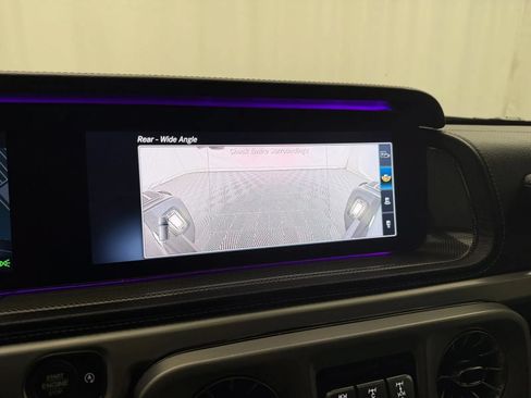 Used 2019 Mercedes-Benz G 550 image 28