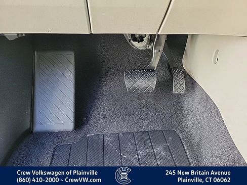 New 2026 Volkswagen Atlas SEL image 38