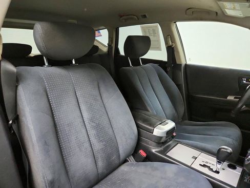 Used 2006 Nissan Murano SL AWD/4WD image 25