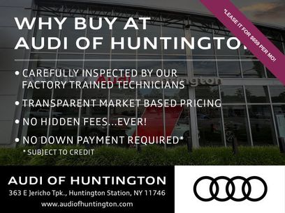 Used 2025 Audi Q5 Premium Plus w/ Premium Plus