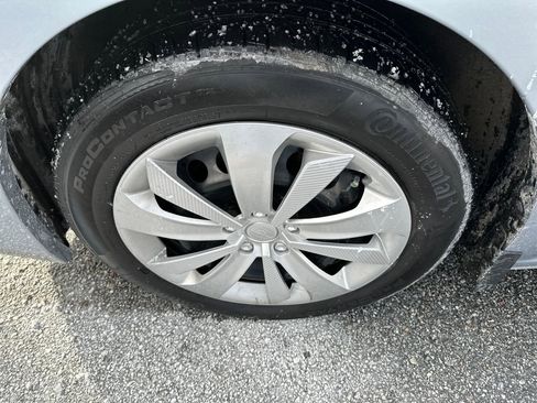 Certified 2023 Subaru Impreza 2.0i image 16