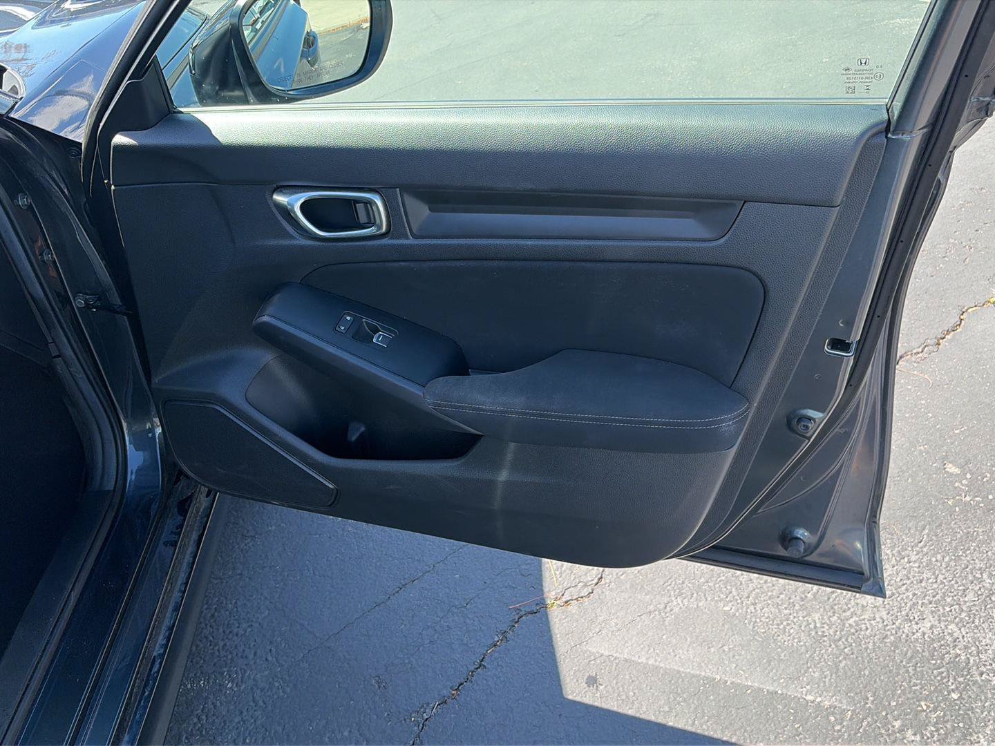 Used 2024 Honda Civic Sport image 19