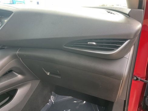 Used 2023 Buick Envision Preferred image 58