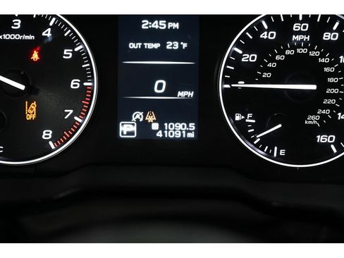 Used 2024 Subaru Outback Premium image 33