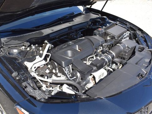 Used 2023 Acura TLX SH-AWD w/ A-SPEC Pkg image 31