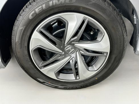 Used 2019 Honda Civic LX image 11