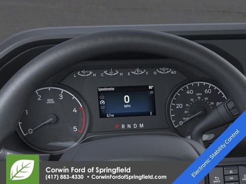 New 2026 Ford F250 XL w/ 360-Degree Camera Package image 15
