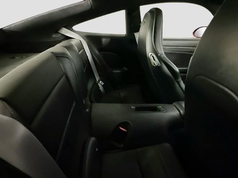 Used 2019 Porsche 911 Turbo S image 28