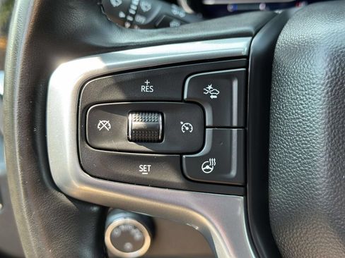 Certified 2024 Chevrolet Silverado 1500 LT AWD/4WD image 17