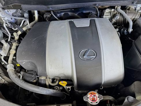 Used 2017 Lexus RX 350 FWD w/ Premium Package image 42