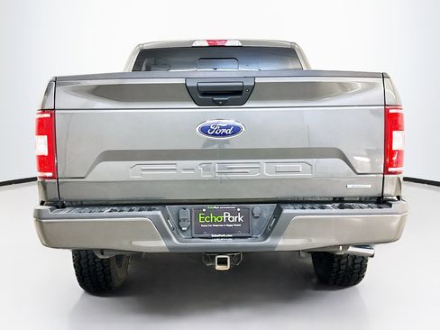 Used 2020 Ford F150 XLT w/ Equipment Group 302A Luxury image 7