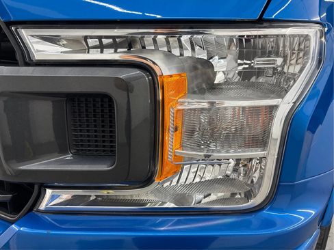 Used 2019 Ford F150 XLT w/ Equipment Group 302A Luxury AWD/4WD image 31