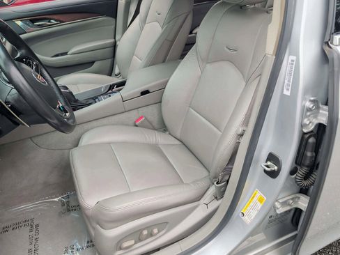 Used 2014 Cadillac CTS Sedan image 21