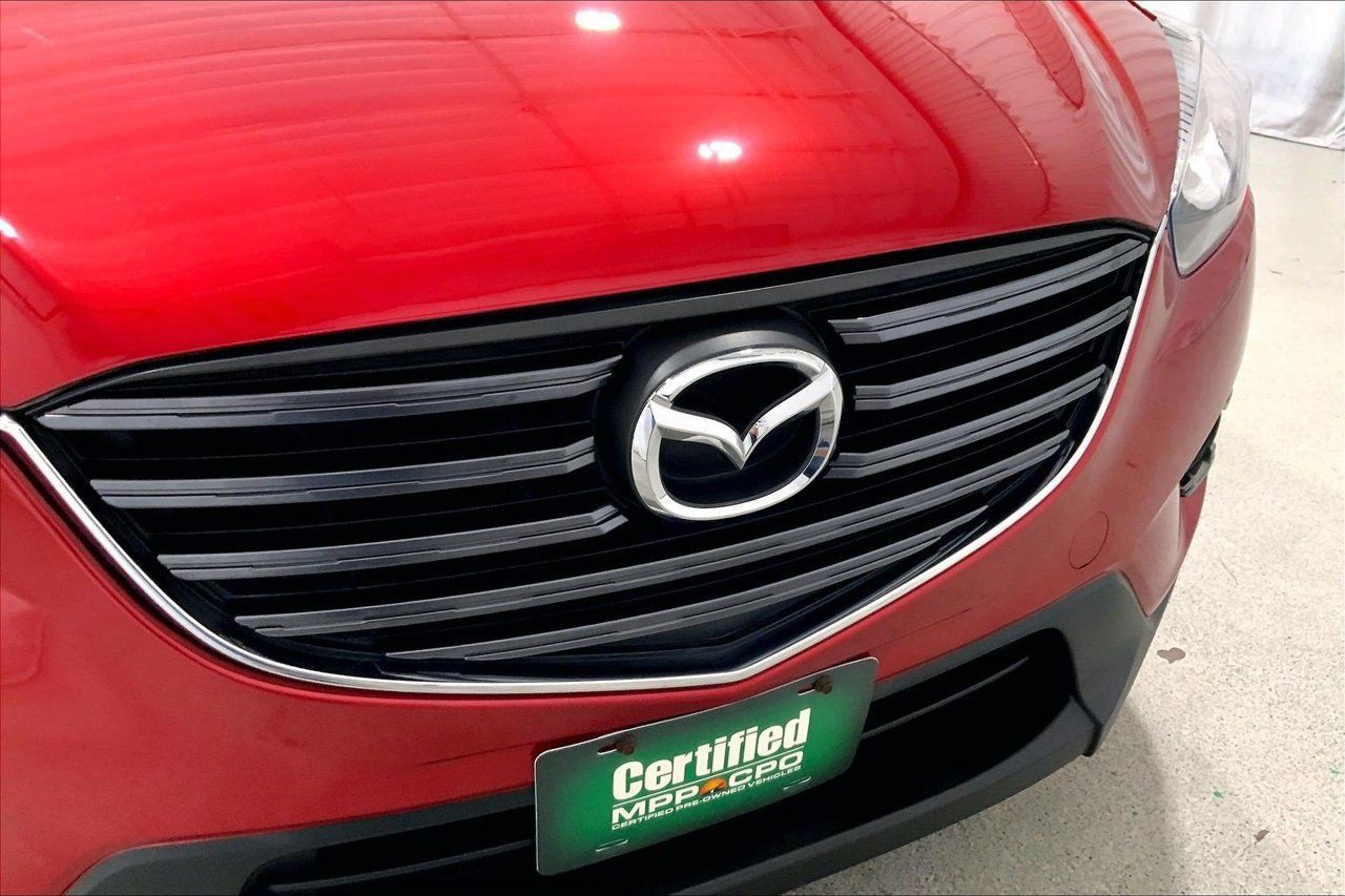 Used 2016 MAZDA CX-5 Touring FWD image 30