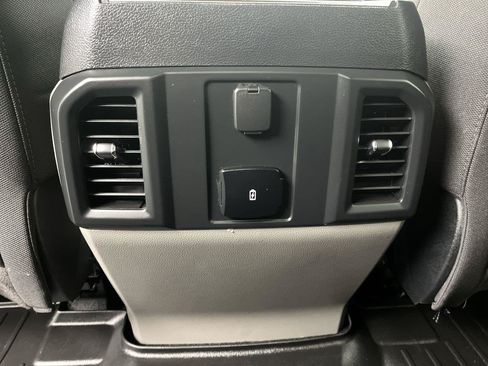 Certified 2018 Ford F150 XL w/ Equipment Group 101A Mid AWD/4WD image 12