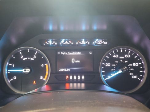 Used 2020 Ford F250 XLT w/ XLT Value Package image 19