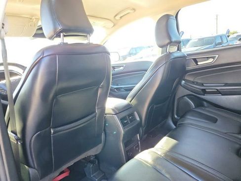 Certified 2022 Ford Edge Titanium image 15