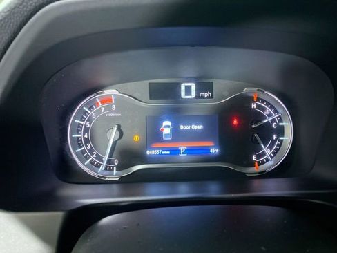 Used 2021 Honda Ridgeline Black Edition image 18