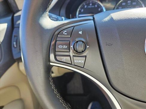 Used 2019 Acura MDX image 21