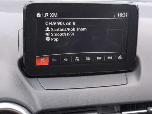 Used 2019 MAZDA CX-3 Grand Touring w/ Premium Package image 27