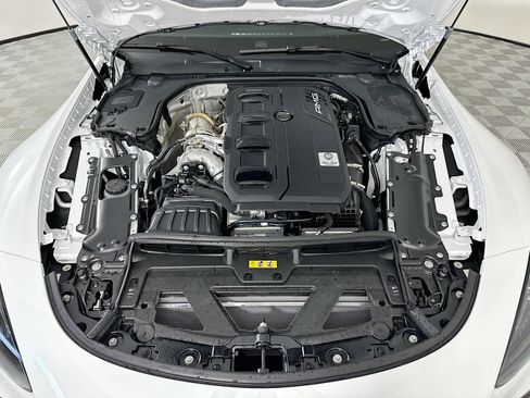 Used 2026 Mercedes-Benz AMG GT 43 image 31