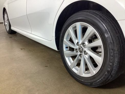 Used 2023 Toyota Camry LE FWD image 15