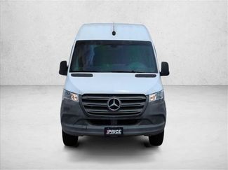 Used 2020 Mercedes-Benz Sprinter 2500 video 2