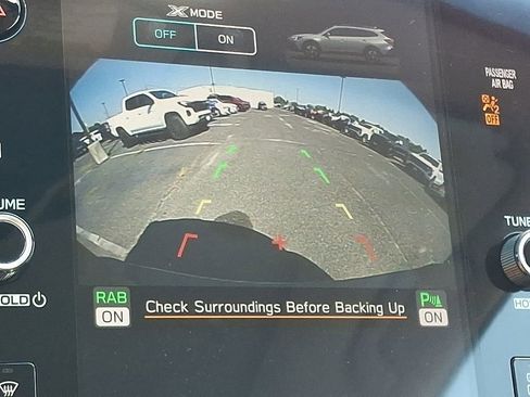 Used 2021 Subaru Outback Limited image 25