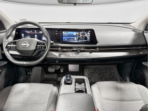 Used 2023 Nissan Ariya FWD image 17