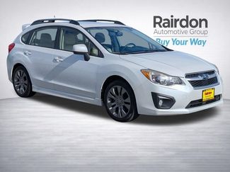 Used 2013 Subaru Impreza 2.0i Sport Premium w/ Popular Pkg 1 AWD/4WD 360° Tour