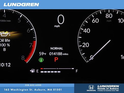 Used 2023 Honda Civic Sport image 19